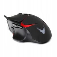 MYSZ GAMINGOWA VARR V-360 1200-1600-2000-3200 DPI