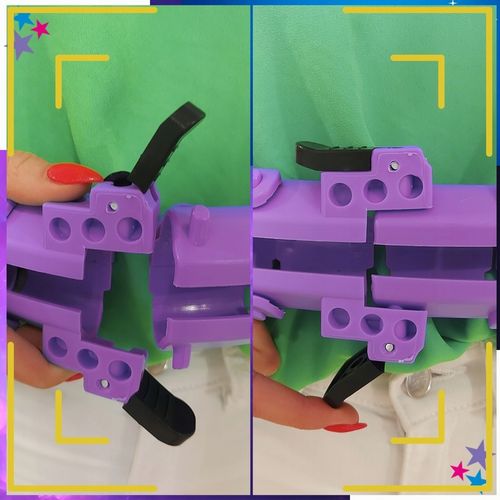 HULA HOP ODCHUDZAJĄCE z Obciążeniem Obciążnikiem Smart z Wypustkami HULAHOP na Arena.pl