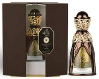 LATTAFA Niche Emirati Zikra Perfumy arabskie unisex 100ml ORYGINAŁ