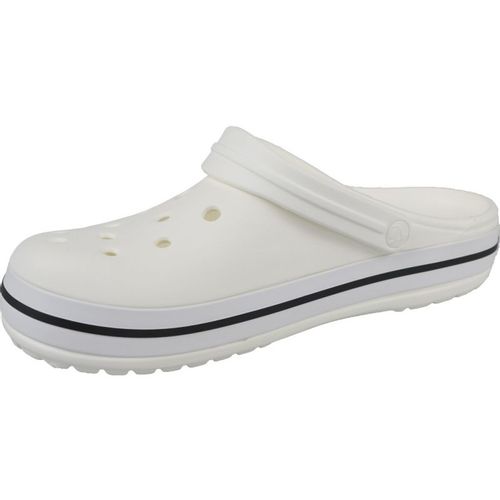 Klapki Crocs Crocband r.45 na Arena.pl