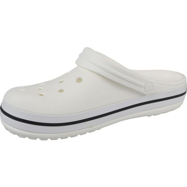 Klapki Crocs Crocband r.45 zdjęcie 2