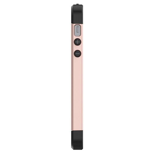 SPIGEN SLIM ARMOR IPHONE 5S/SE ROSE GOLD na Arena.pl
