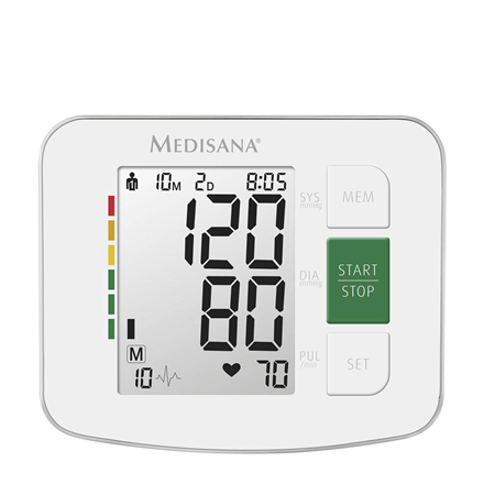 Medisana | BU 512 | White na Arena.pl