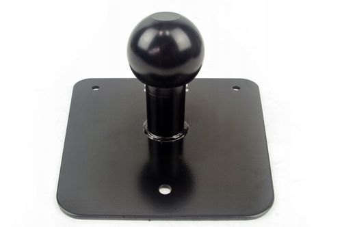 Uniwersalny uchwyt ścienny do platform rowerowych na Arena.pl