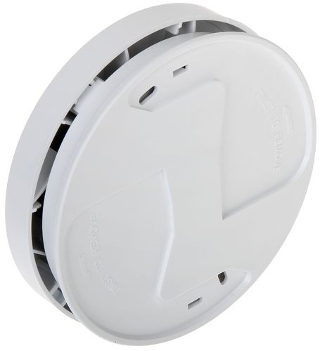 Czujnik dymu papierosowego Eura SD-20B8 85dB LED na Arena.pl