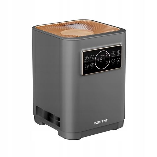 Nawilżacz powietrza ewaporacyjny VERTENZ oczyszczacz jonizator 3,5L 5W na Arena.pl