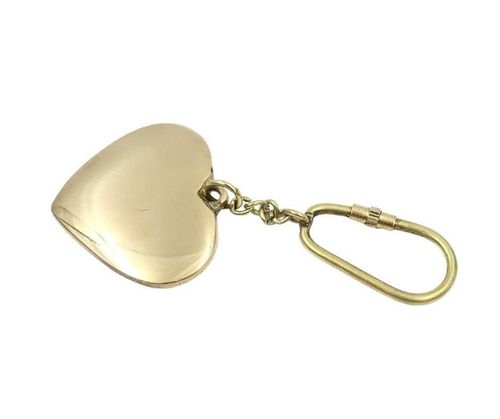 Brelok do kluczy Serce KRT1 na Arena.pl