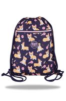 WOREK NA BUTY VERT ELISABETH COOLPACK