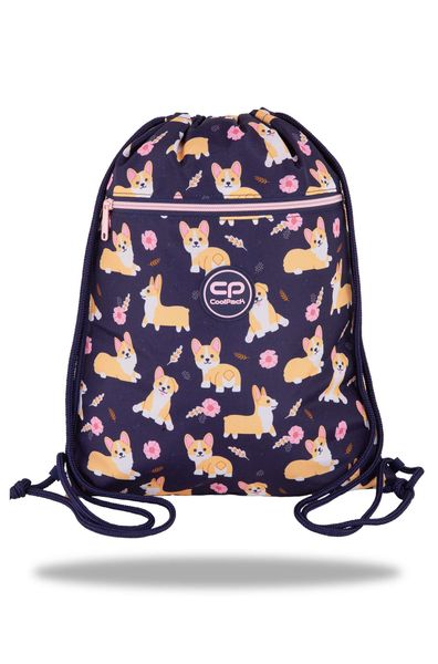 WOREK NA BUTY VERT ELISABETH COOLPACK zdjęcie 1