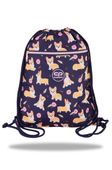 WOREK NA BUTY VERT ELISABETH COOLPACK