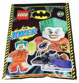 klocki lego 212011 dc super heroes the joker saszetka