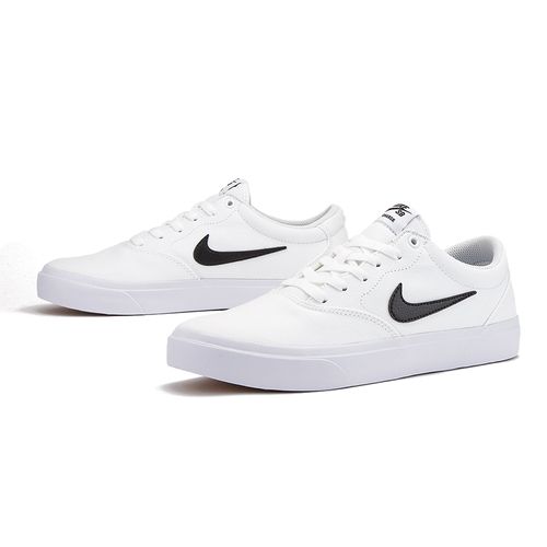 NIKE SB CHARGE CANVAS > CD6279-101 - R. 41 na Arena.pl