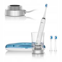 Szczoteczka Soniczna do Zębów ETA Kubek Ładowarka