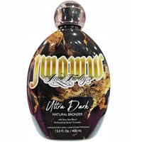 JWOWW Ultra Dark Natural Bronzer Balsam do Opalania Owocowo Waniliowy 400ml