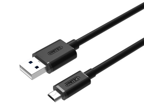 UNITEK KABEL PRZEWÓD MICRO-USB QUICK CHARGE 100CM na Arena.pl