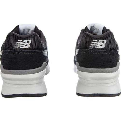 BUTY NEW BALANCE  CM997HCC BLACK 44 Black na Arena.pl