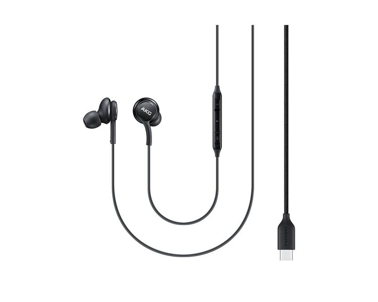 Samsung HEADSET-SM-G986B_BLK zdjęcie 1