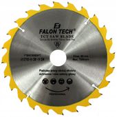 TARCZA DO CIĘCIA DREWNA WIDIA 210 / 30 T24 PRO