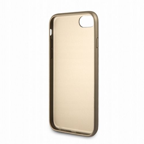 GUESS HARD CASE STUDS&SPARKLES - iPhone 7/8 - ROSE na Arena.pl