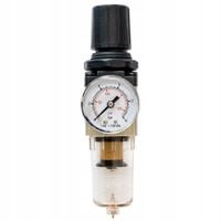 FILTR REDUKTOR 1/2'' 10 BAR 45228 AIRPRESS