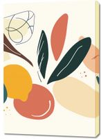 Obraz 70x100cm Taneczne Wizje