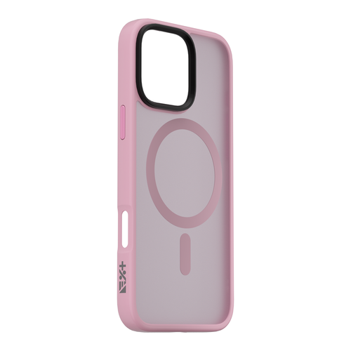 NEXT ONE Etui Mist Shield MagSafe iPhone 16 Pro Max pink na Arena.pl