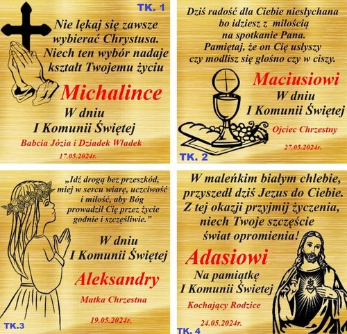 Łańcuszek Męski Srebrny Pancerka Krzyżyk 925 Dla Mężczyzny Grawer GRATIS na Arena.pl