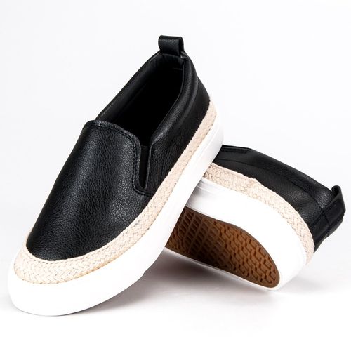 Slipony Espadryle r.37 na Arena.pl