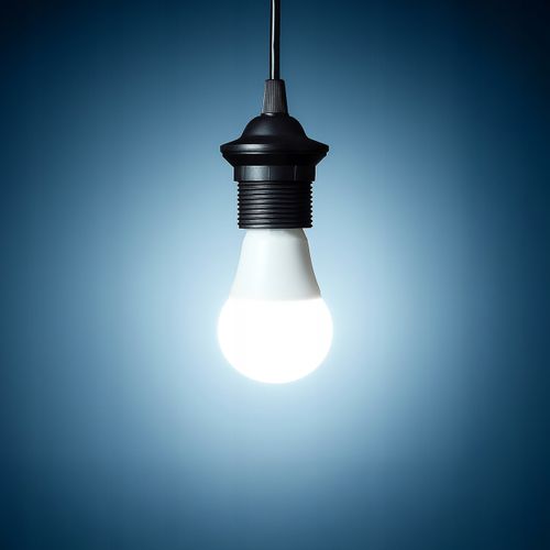 Żarówka LED A60 10W 4000K E27 2 szt. VERGIONIC neutralna 655 lm na Arena.pl