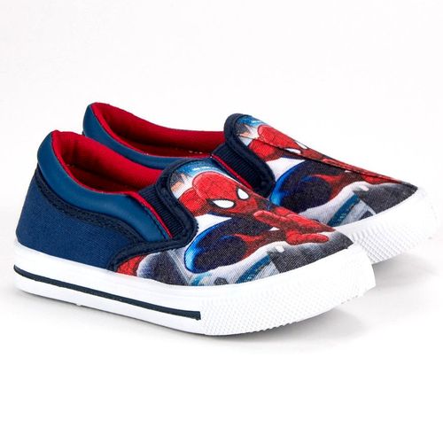 Trampki slipony SPIDER-MAN r.29 na Arena.pl