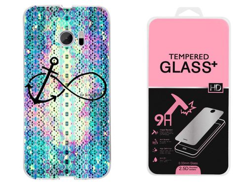 HTC 10 | Etui smartfon CASE + Szkło na Arena.pl