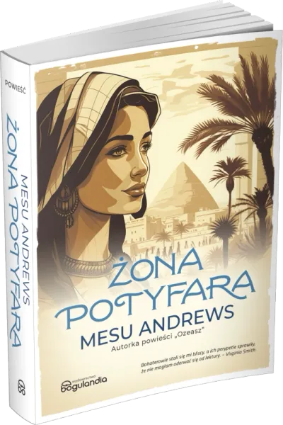 Żona Potyfara zdjęcie 2