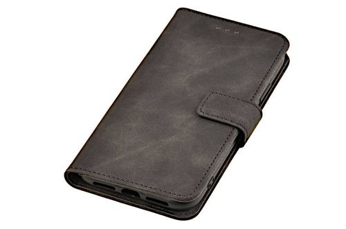 Etui portfel Tender do Apple iPhone 13 czarny na Arena.pl