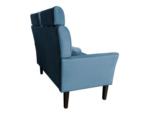 Sofa DENVER nogi venge MG33 na Arena.pl