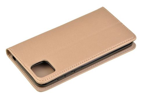 Etui Smart do Huawei Y5p złoty na Arena.pl