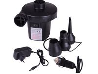 Pompka elektryczna materaca piłka basen 12v 230