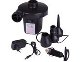 Pompka elektryczna materaca piłka basen 12v 230