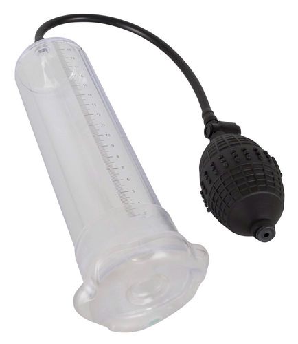 Starters Power Pump na Arena.pl