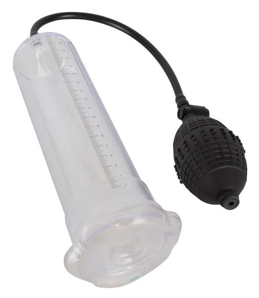 Starters Power Pump zdjęcie 3