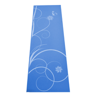 mata do jogi spartan 170 x 60 cm blue
