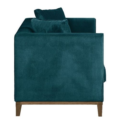 LILY nowoczesna sofa 2 os. na Arena.pl