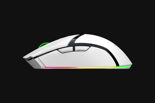 Myszka Razer Cobra Pro White na Arena.pl
