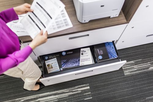 Toner HP P2055A/P2035 (CE505A) na Arena.pl