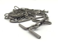 łańcuch dla konia 5mm - lan 5 ko szt