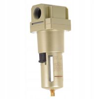 Filtr Powietrza Odwadniacz Separator 1” 40um instalacji pneumatycznej