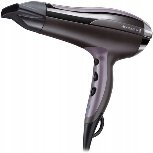 SUSZARKA DO WŁOSOW REMINGTON PRO MEGA MOCNA TURBO na Arena.pl