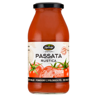 Jamar Premium Passata rustica 500 g