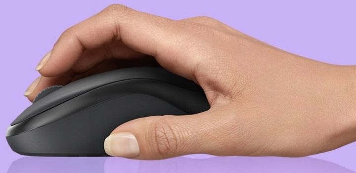 Mysz LOGITECH M240 Silent zdjęcie 12