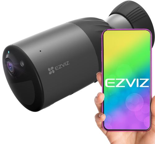 KAMERA IP EZVIZ CS-BC1C na Arena.pl