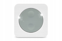 INTELIGENTNY BATERYJNY PRZYCISK SYSTEMU SMART HOME SB600 SALUS